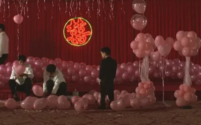 Ni ‘Parásitos’ ni ‘Interstellar’: esta es la considerada mejor película del siglo XXI que llega esta semana a plataformas