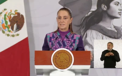 Sheinbaum afirma que aumento al salario mínimo en 2026 no afectará inflación en productos o servicios