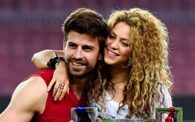 Shakira reflexiona sobre su separación y la transformación personal que surgió tras el fin de su relación con Gerard Piqué