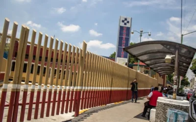 Trabajadores exigen la destitución de la directora del Hospital General de México