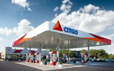 Venezuela rechaza la “venta forzosa” de Citgo y acusa despojo por parte de Estados Unidos