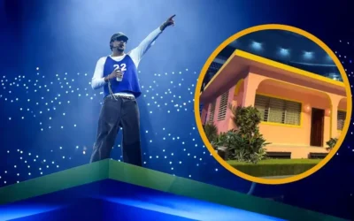 Bad Bunny en CDMX: sale nueva sección “Los Vecinos” y por fin revelan dónde va “La Casita”