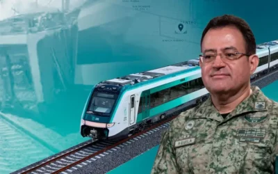 Tren Maya lanza 20 paquetes turísticos para diciembre y enero con rutas desde 14 mil pesos