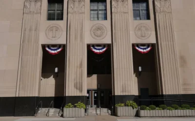 EU revoca visas a ejecutivos mexicanos por facilitar migración ilegal