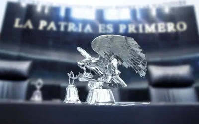 Senado aprueba nueva Ley General de Aguas y reforma al marco hídrico nacional