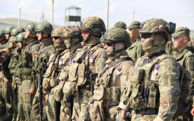 Alemania aprueba plan para atraer más reclutas militares sin recurrir al servicio obligatorio