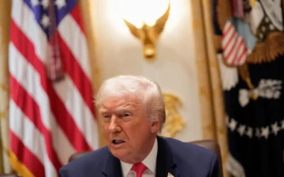 Trump revive la Doctrina Monroe para consolidar la hegemonía de EU en América Latina