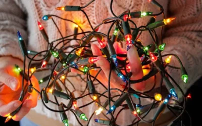 Brillo navideño con costo oculto: UNAM advierte por aumento de energía y contaminación en diciembre