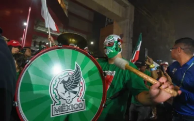 En la reventa para el Mundial, un boleto llega a valer 22 mdp