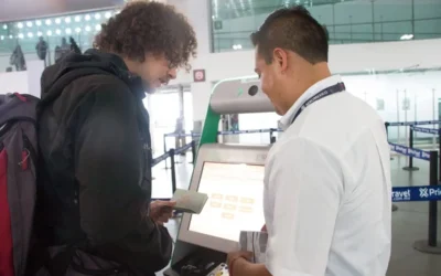 México endurece controles migratorios rumbo al Mundial 2026