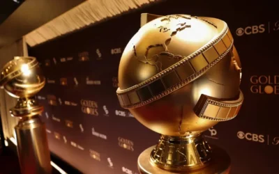 Lista completa de nominados a los Golden Globes 2026: una edición renovada que marca el inicio de la temporada de premios