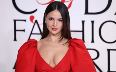 Eiza González sorprende al cantar nuevamente y desata nostalgia entre sus fans: ¿vuelve a la música?