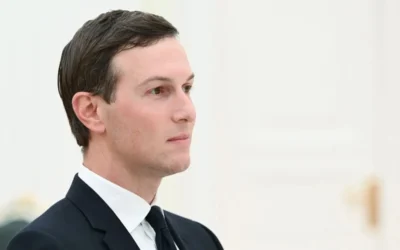 Jared Kushner, yerno de Trump, involucrado en la oferta de Paramount sobre Warner