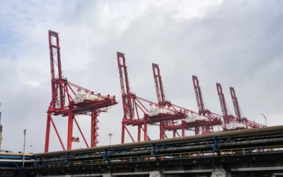 Avanzan con cambios aranceles para Asia; hoy se vota en pleno