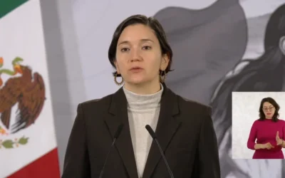 Siete estados concentran casi la mitad de los homicidios dolosos en noviembre de 2025