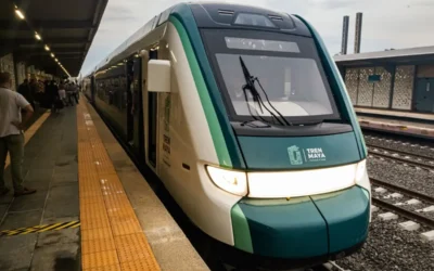 Tren Maya pierde diez veces más que sus ingresos; se cuadruplica su deuda