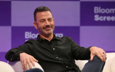 Jimmy Kimmel extiende contrato con ABC tras polémica confrontación con Trump