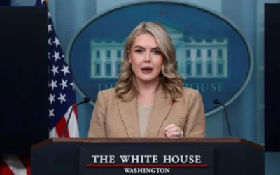 Jueza ordena liberar bajo fianza a Bruna Ferreira, madre vinculada al entorno de la portavoz de la Casa Blanca