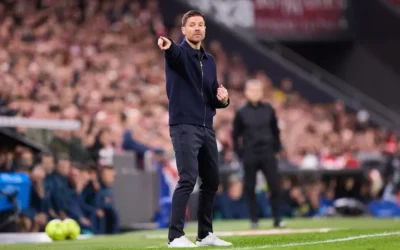 Crisis en el Real Madrid: el ultimátum a Xabi Alonso en medio de una interna en el vestuario que dejó “sin poder” al entrenador