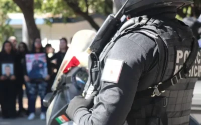 Fraude telefónico deja a Techaluta sin policía armada y obliga a intervención estatal