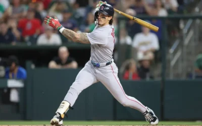 Jarren Durán, de la oscuridad a la gloria: la nueva pieza clave de México rumbo al Clásico Mundial 2026