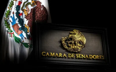 Senado aprueba reforma histórica que redefine el abuso sexual y endurece sanciones