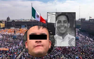 Avanza investigación por la muerte del regidor de Reynosa que viajó a la CDMX para asistir a los festejos de la 4T