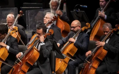 Conjuran huelga en la Orquesta Filarmónica de Querétaro