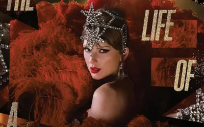 El último álbum de Taylor Swift desata extrañas acusaciones: fue un ataque coordinado por cuentas falsas