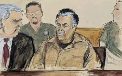 Aplazan fecha de sentencia de Ismael ‘El Mayo’ Zambada en Estados Unidos para 2026