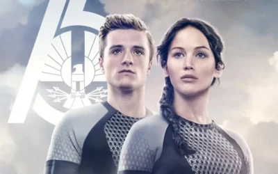 ¡Confirmado! Jennifer Lawrence y Josh Hutcherson regresan a Los Juegos del Hambre en la nueva precuela”