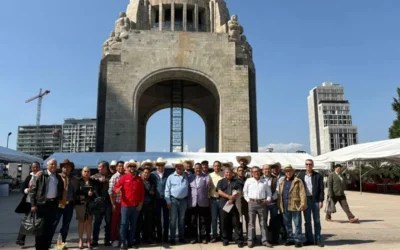 Transportistas y agricultores reanudarán diálogo con gobierno federal el próximo martes