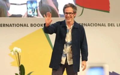 Gael García Bernal recibe el Coral de Honor del Festival de Nuevo Cine Latinoamericano de Cuba