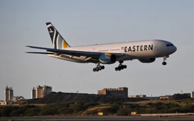 EU suspendió «unilateralmente» vuelo de migrantes deportados: Venezuela