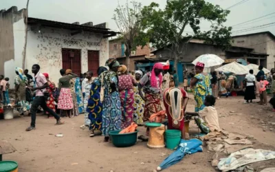 La ONU advierte que el conflicto en el este de la RDC podría desatar una crisis regional