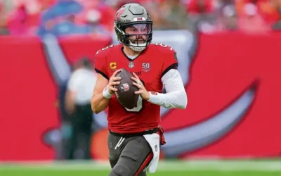 Atlanta sorprende y complica a Tampa Bay