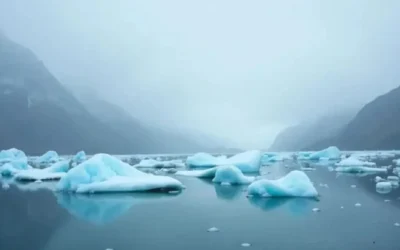 Se han extinguido alrededor de 600 glaciares y desaparecerán más si las temperaturas continúan aumentando