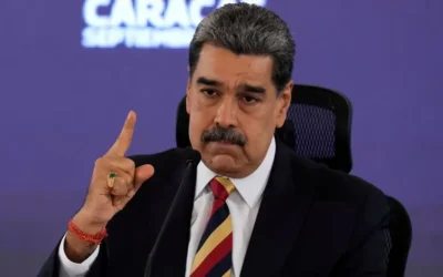 Maduro declara que Venezuela “ya está en 2026” y presenta su nuevo plan gubernamental