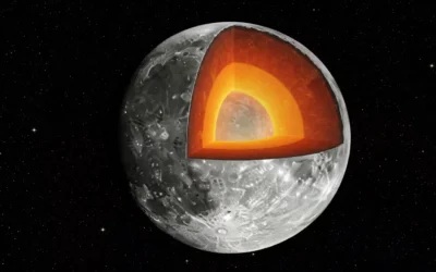 Nueva evidencia confirma un núcleo interno sólido en la Luna y redefine su historia geológica