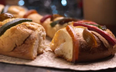 El dulce secreto de la Rosca de Reyes que está llevando a un cactus milenario a la extinción