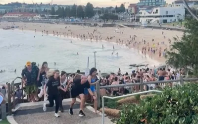 Ataque antisemita durante Hanukkah deja al menos 15 muertos en Sídney