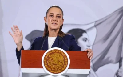 Triunfo de Kast en Chile, debe poner a reflexionar a movimientos progresistas en AL : Sheinbaum