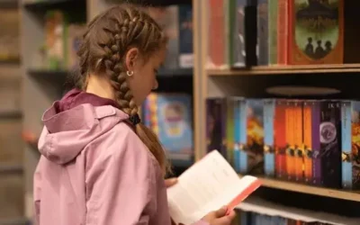 Censura literaria en Estados Unidos alcanza niveles sin precedentes