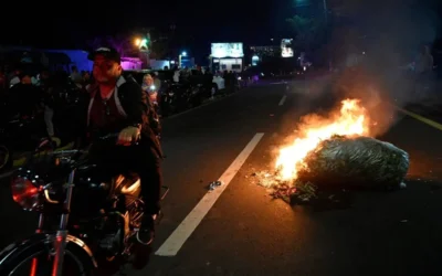 Misión de la OEA en Honduras considera injustificable retraso de resultados electorales