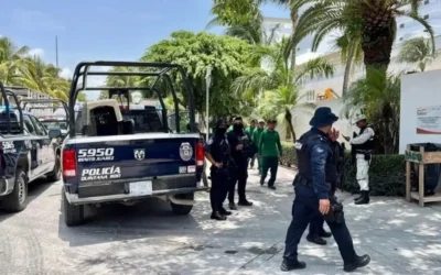 Condenan a 100 años de prisión a un hombre por desaparición forzada de dos albañiles en Cancún