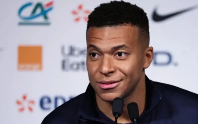 PSG deberá pagar 61 millones de euros a Kylian Mbappé por salarios impagados