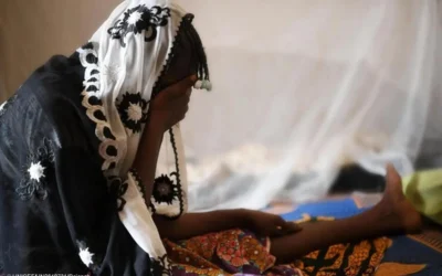 Niñas kenianas siguen sufriendo mutilación genital tras años de su prohibición