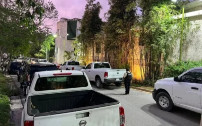 Suspende la FGR renta de vehículos para sus funcionarios hasta 2028