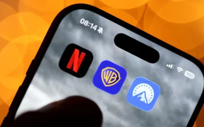Warner Bros rechaza compra de Paramount y defiende venta con Netflix: ‘Su oferta es inferior’