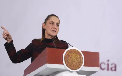 El Estado cumplirá con orden de Coridh en caso Ernestina Ascencio: Sheinbaum